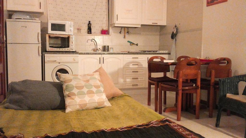 Apartament Charming With Sea View Monte Gordo Pokój zdjęcie