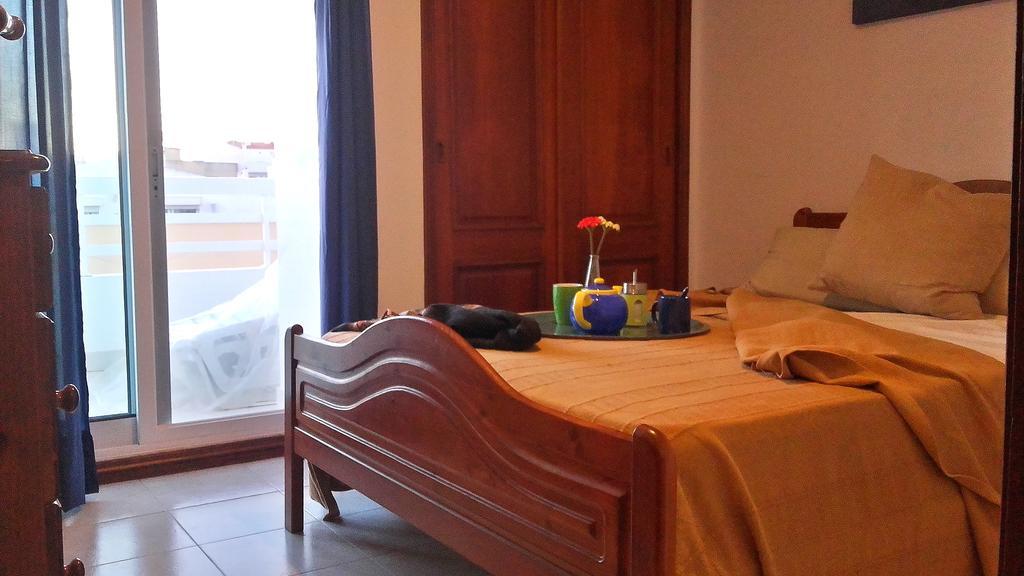 Apartament Charming With Sea View Monte Gordo Pokój zdjęcie