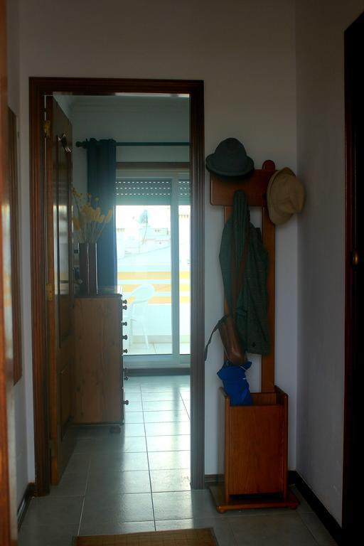 Apartament Charming With Sea View Monte Gordo Pokój zdjęcie