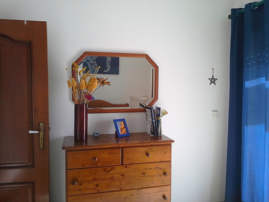 Apartament Charming With Sea View Monte Gordo Pokój zdjęcie
