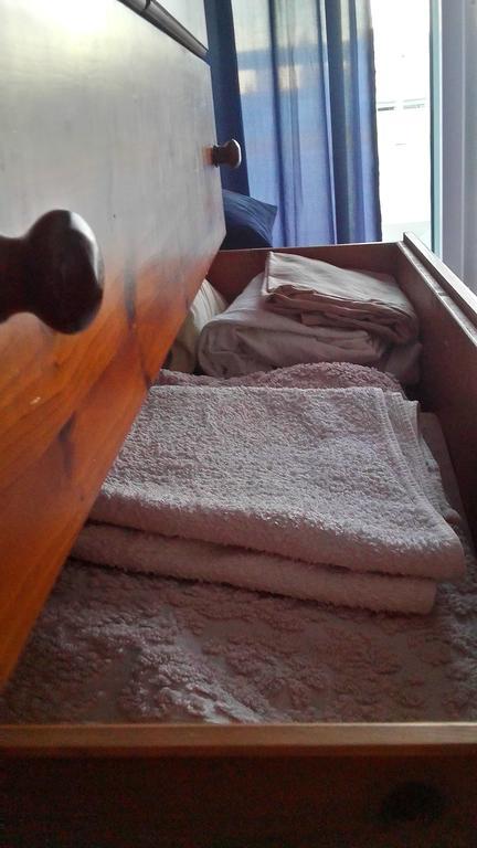 Apartament Charming With Sea View Monte Gordo Pokój zdjęcie