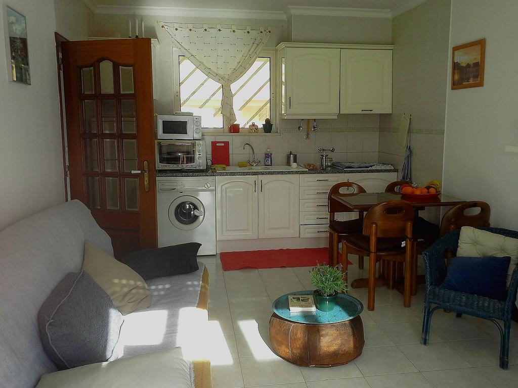 Apartament Charming With Sea View Monte Gordo Pokój zdjęcie